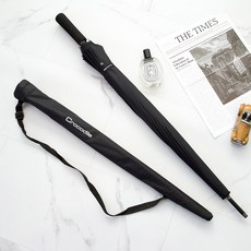 Crocodile 鱷魚 70 16骨 肩背帶長傘