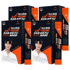 Extreme 三重精胺酸 5000, 300g, 4個