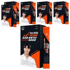 Extreme 三重精胺酸 5000, 300g, 6個