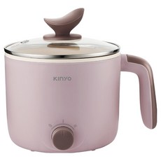 Kinyo 多功能陶瓷美食鍋, FP-0769