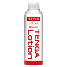텐가 로션 레귤러 러브젤 리필 보틀형, 170ml, 1개
