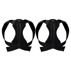 닥터콜린 바른 자세 밴드, 2개