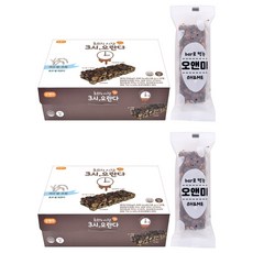 韓國米果巧克力棒, 28g, 24個