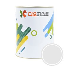 디오페인트 세라믹플러스 결로 곰팡이 방지용 페인트, 클래식2, 1L, 1개