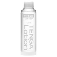 텐가 로션 마일드 러브젤 리필 보틀형, 170ml, 1개