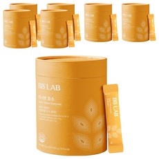 비비랩 이너뷰 효소, 150g, 7개, 50회분