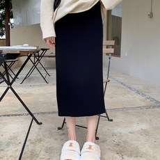 Awesomeful Phoebe 針織裙