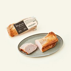 샤르베티에 아질산 나트륨 무첨가 머쉬룸 훌라이쉬케제, 250g, 1개