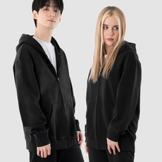 ARMEDES 男女通用特級雙面高級連帽拉鍊外套 AR-515