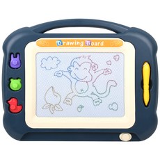 Oztoy Ramy藝術板, 混合顏色