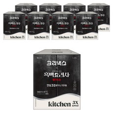 크리넥스 안심 3겹 뽑아쓰는 키친타올, 140매, 36개