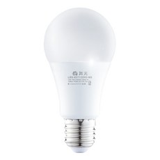 DANCELIGHT 舞光 LED 感應燈泡 12W, 白光, 1個