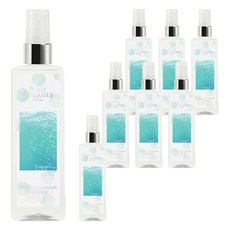 BODY FANTASIES Pure系列 身體香氛噴霧 Emerald Sherbet, 118ml, 8個