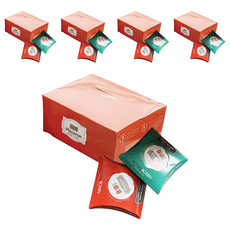 馬卡龍魔碟高端型, 20入, 5個