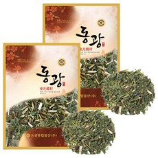 Donggwang General Trading Kwakhyang Baechohyang 國內, 600g, 1入, 2個
