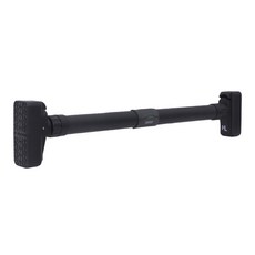 헬스럽 더블락 문틀철봉, 블랙