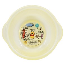 Skater 臉盆, POOH, 1個