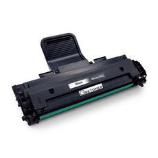 GRETONER 三星 MLT-D108S 相容再生碳粉匣, 黑色, 1個