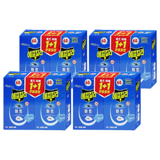 에프킬라 매트 무향 교체용 120p