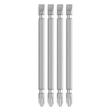 AnEX 安耐適 Hyper 批頭起子 AH-14M, 4個