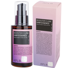 APLB 護髮精華, 50ml, 1入