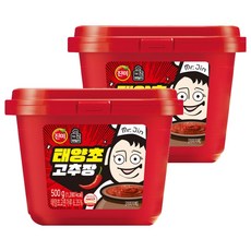 美味太陽町辣椒醬, 500g, 2個