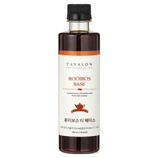 TAVALON 韓國國寶茶 杏仁奶茶口味, 1瓶, 1瓶, 300ml