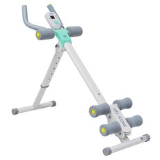 숀리 다이어트킹 AB코어 홈짐세트, DP-700, 민트