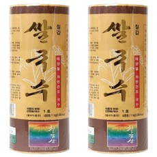 칠갑농산 쌀국수, 1kg, 2개