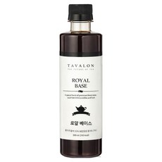 타바론 로얄 밀크티, 300ml, 1개입, 1개