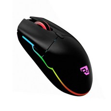 RiZUM 有線遊戲鼠標 Z100, G-因素 Z100, 黑色的