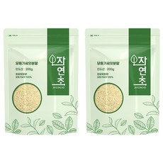 袋裝辣木籽粉, 200g, 2個