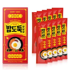 COOZROCK 在家米賊醬辣 10p, 1個, 300克