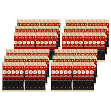 Pnbg 豐年寶鑑 高麗紅蔘精 6年根 今日好時光黃金紅蔘條 10g 散裝, 300g, 4個