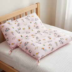 荳荳枕2入組, 彩虹飛馬