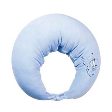 KU.KU Duckbill 酷咕鴨 媽咪舒活枕, 顏色隨機