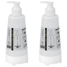 液體壓瓶, 顏色隨機, 2個