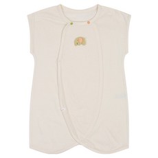 에뜨와 아동용 코리 수면조끼