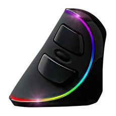 RiZUM 人體工學垂直有線鼠標, 立祖M1, 混色