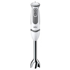 德國百靈BRAUN 手持式攪拌棒 MQ5000 入門款 600ml攪拌杯, 1個