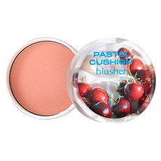 [비건라이프] 더페이스샵 파스텔 쿠션 블러셔 5g, 05 트윙클 베이지, 1개