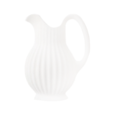 KUIBAO 快豹生活 Piao磨砂素胚花瓶, 米白色