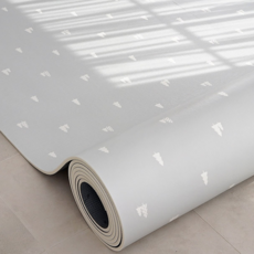 삼바텍 층간소음 방지 롤매트 베이직 15mm, 파인트리