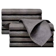 Home Valuence 大永 多用途神奇清潔布 洗車 玻璃 擦巾, 10個