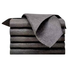 홈밸류언스 대영 다용도 매직 크리너 세차 유리 행주, 5개