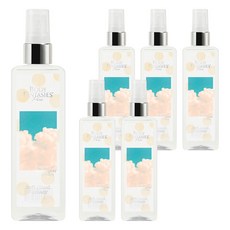 身體幻想身體薄霧純軟雲幻想, 118ml, 6個