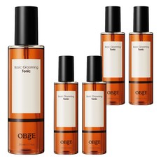OBge 베이직 그루밍 토닉, 5개, 210ml