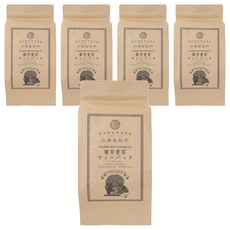 東京麥茶, 10g, 5個, 20個裝