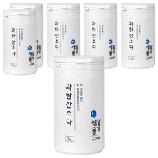 CLIO 生活物價過碳酸鈉漂白劑, 6個, 1kg