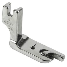 JSTrading 工業用壓腳 臺灣製 搓邊 4.8mm, 1個, 單一顏色